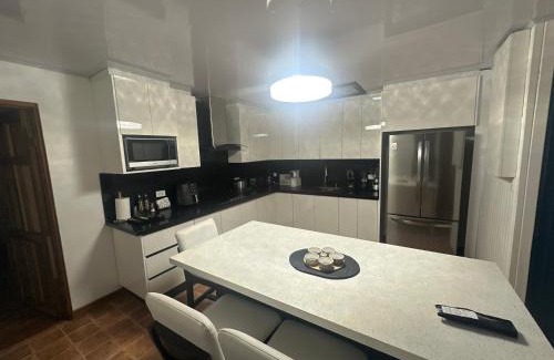 Pavas Cama Y Desayuno | Rohrmoser Eucalipto Luxe Residence