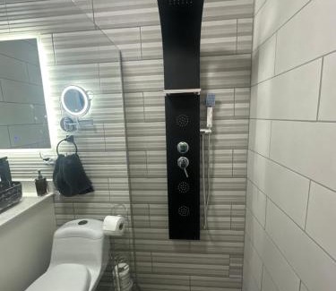 Pavas Cama Y Desayuno | Rohrmoser Eucalipto Luxe Residence