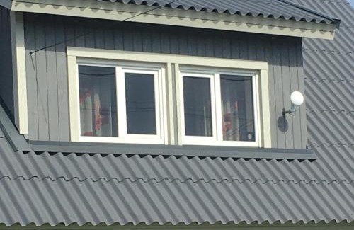 Kuressaare Apartamento | Rohu Külaliskorter