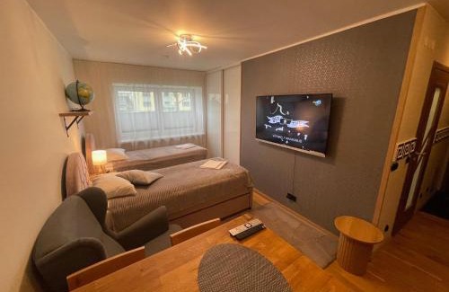 Rakvere Apartamento | Rohuaia 22 Apartment