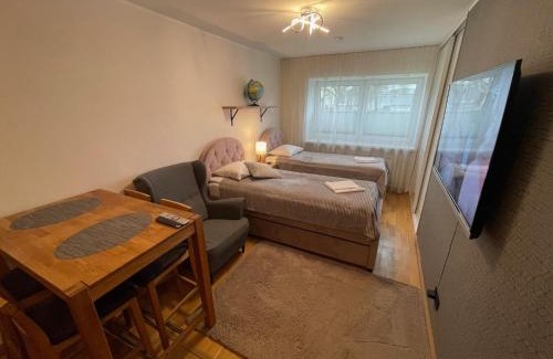 Rakvere Apartamento | Rohuaia 22 Apartment