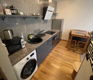 Rakvere Apartamento | Rohuaia 22 Apartment