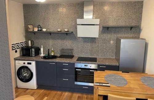 Rakvere Apartamento | Rohuaia 22 Apartment