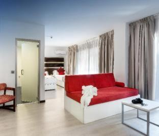 Hispanoamerica Casa | Roisa Hostal Boutique