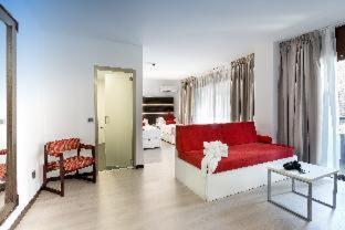 Hispanoamerica Casa | Roisa Hostal Boutique