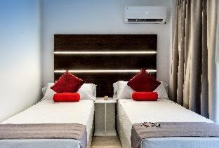 Hispanoamerica Casa | Roisa Hostal Boutique