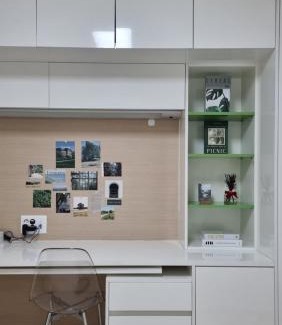 Sangam-dong Apartamento | Roise Stay 상암DMC 신촌 홍대 6호선 공항철도