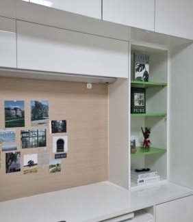 Sangam-dong Apartamento | Roise Stay 상암DMC 신촌 홍대 6호선 공항철도