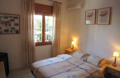 Rojales Villa | Rojales Villa with Jacuzzi