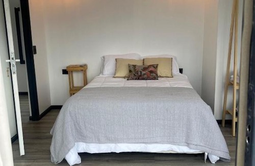 Cuyo Chalet De Esquí | Rojocardon, casa de montaña