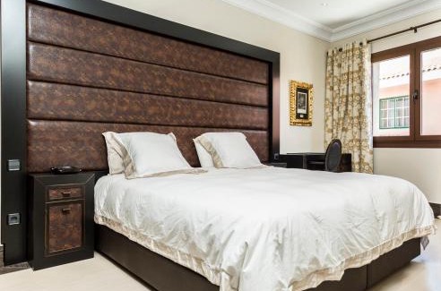 Alcala Apartamento | Rok Plaza