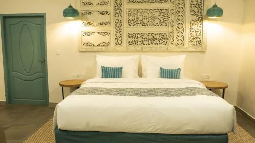 Bintan Complejo | Roka Resort by ARKasia Foundation