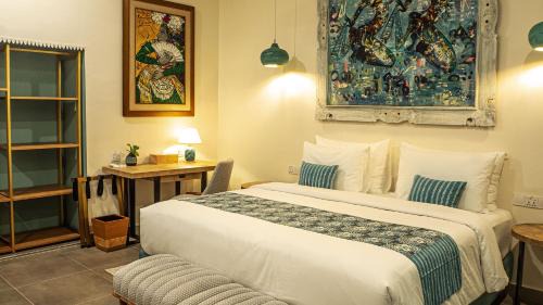 Bintan Complejo | Roka Resort by ARKasia Foundation