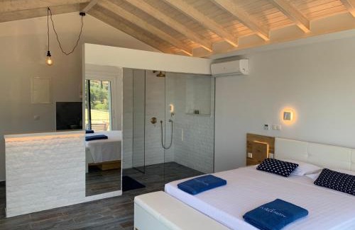 Liapades Apartamento | Rokamare Beach Resort