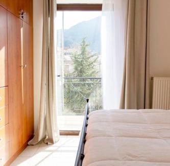 Kalavrita Apartamento | Rokani Studio I at Kalavrita Center
