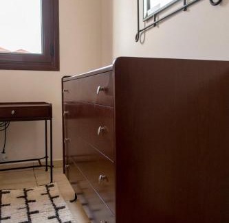 Kalavrita Apartamento | Rokani Studio I at Kalavrita Center