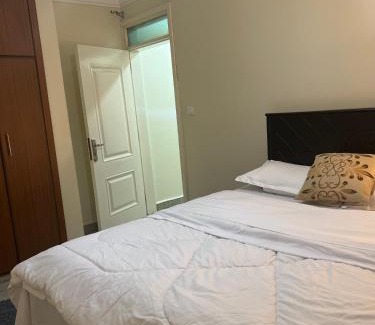 Kireka Apartamento | Rokans Nest Lovely Condo 1bedroom Kira, Kampala