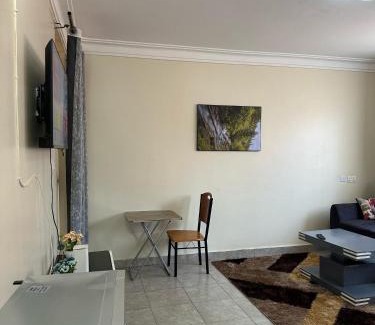 Kireka Apartamento | Rokans Nest Lovely Condo 1bedroom Kira, Kampala