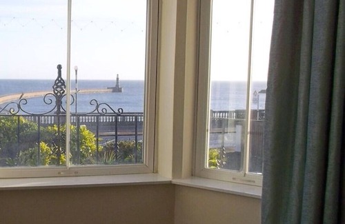 Roker Apartamento | Roker Seafront Apartments, espectaculares vistas al mar