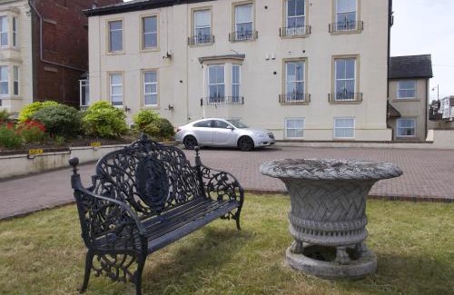 Roker Apartamento | Roker Seafront Apartments