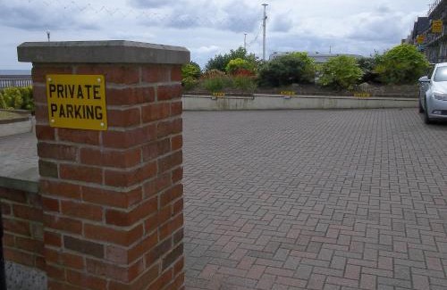 Roker Apartamento | Roker Seafront Apartments