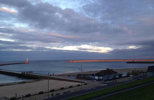 Roker Apartamento | Roker Seafront Apartments