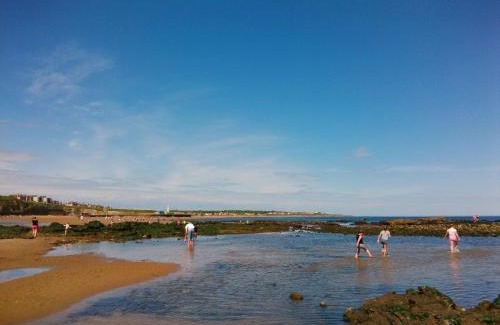 Roker Apartamento | Roker Seafront Apartments