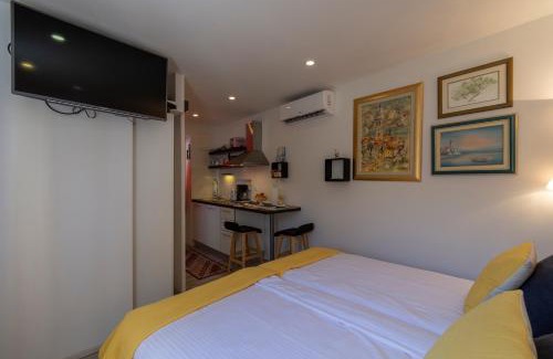 Skradin Apartamento | Rokovača
