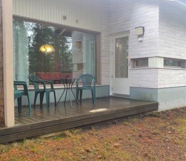 Ahmas Apartamento | Rokua Ahveroinen A3