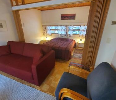 Ahmas Apartamento | Rokua Ahveroinen A3