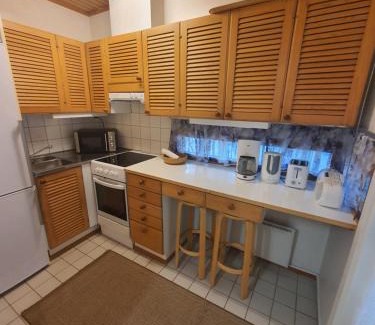 Ahmas Apartamento | Rokua Ahveroinen A3