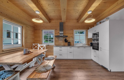 Rokytnice nad Jizerou Villa | Rokytnice KRL470