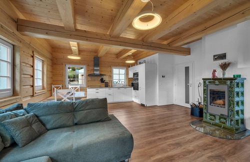 Rokytnice nad Jizerou Villa | Rokytnice KRL470