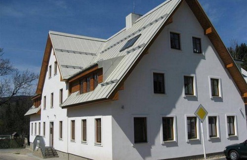 Rokytnice nad Jizerou Apartamento | 54 m² Apartamento ∙ 1 habitación ∙ 4 personas