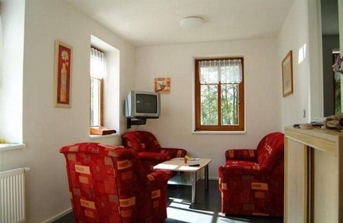 Rokytnice nad Jizerou Apartamento | 54 m² Apartamento ∙ 1 habitación ∙ 4 personas