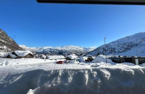 Roldal Casa | Røldal a home with a view