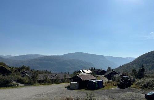 Roldal Casa | Røldal a home with a view