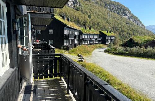 Roldal Casa | Røldal a home with a view