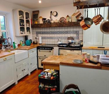 Rolestown Casa | Rolestown Farm