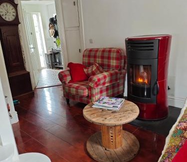 Rolestown Casa | Rolestown Farm