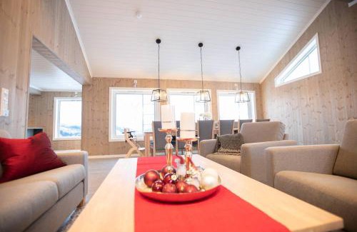 Sogndal Casa | Rolfhytta - Fosskamben 19