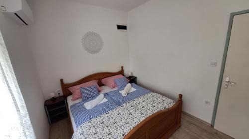 Tapolca Apartamento | Roli Bácsi Háza