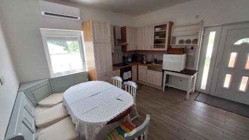 Tapolca Apartamento | Roli Bácsi Háza