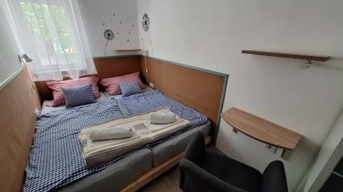 Tapolca Apartamento | Roli Bácsi Háza