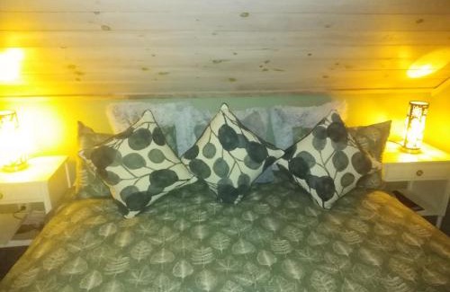 Aahus Apartamento | Roliga semestrar i Åhus!