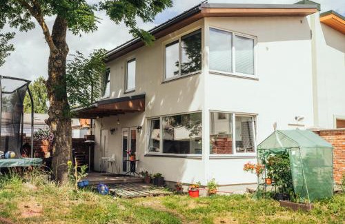 Liepaja Apartamento | Rolla Villa