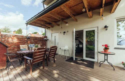 Liepaja Apartamento | Rolla Villa