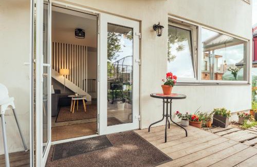Liepaja Apartamento | Rolla Villa