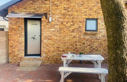 Ekurhuleni Apartamento | Rollers Rest Guesthouse