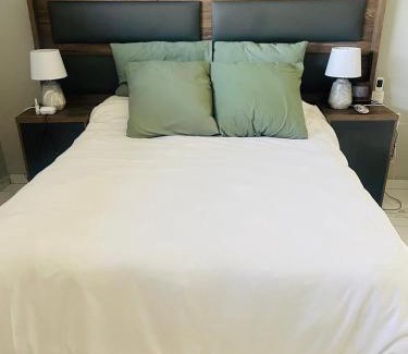 Ekurhuleni Apartamento | Rollers Rest Guesthouse
